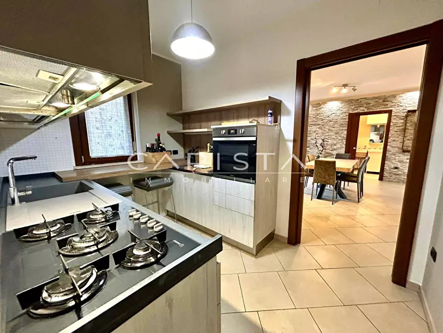 Immagine 9 di Appartamento in vendita  in Lazzaretto a Ortona