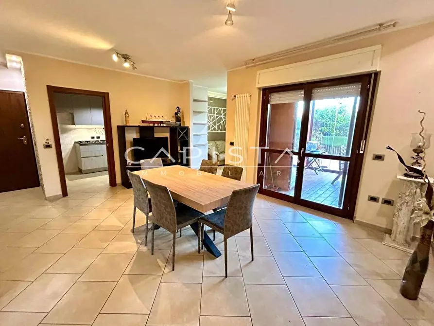 Immagine 1 di Appartamento in vendita  in Lazzaretto a Ortona