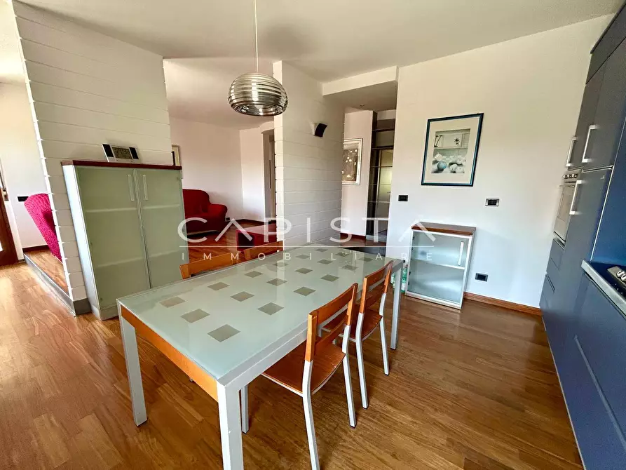 Immagine 9 di Appartamento in affitto  in Via della Fonte santa a Ortona