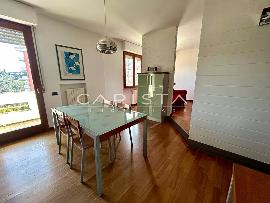 Immagine 6 di Appartamento in affitto  in Via della Fonte santa a Ortona