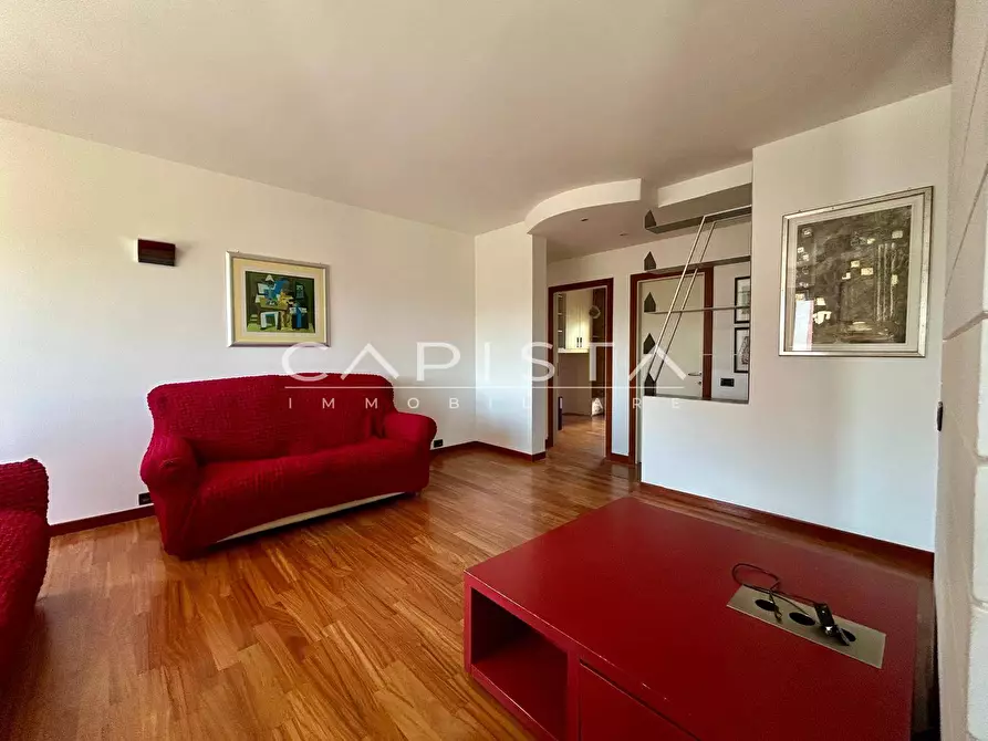 Immagine 10 di Appartamento in affitto  in Via della Fonte santa a Ortona