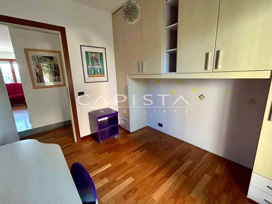 Immagine 17 di Appartamento in affitto  in Via della Fonte santa a Ortona