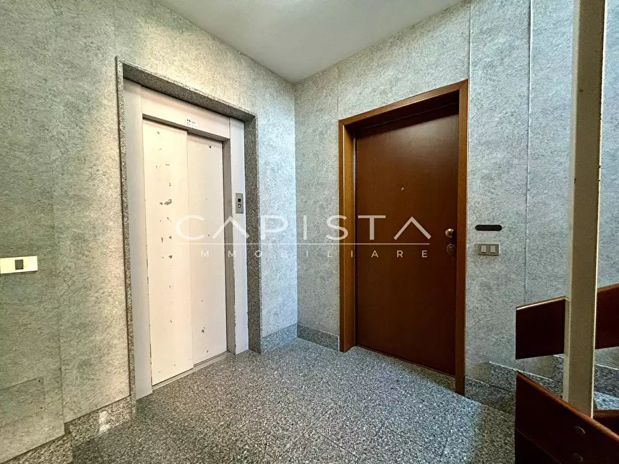Immagine 20 di Appartamento in affitto  in Via della Fonte santa a Ortona
