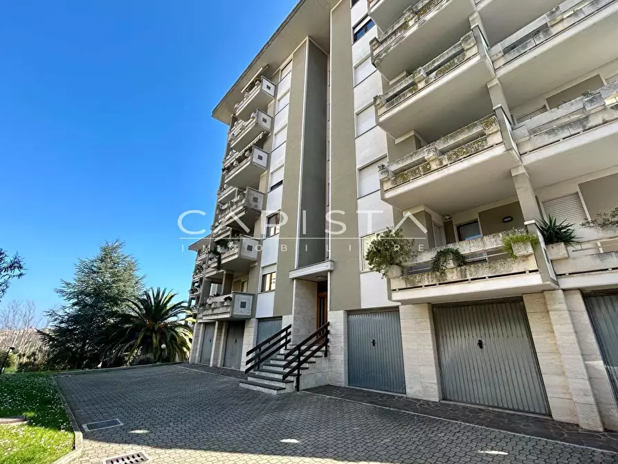 Immagine 23 di Appartamento in affitto  in Via della Fonte santa a Ortona