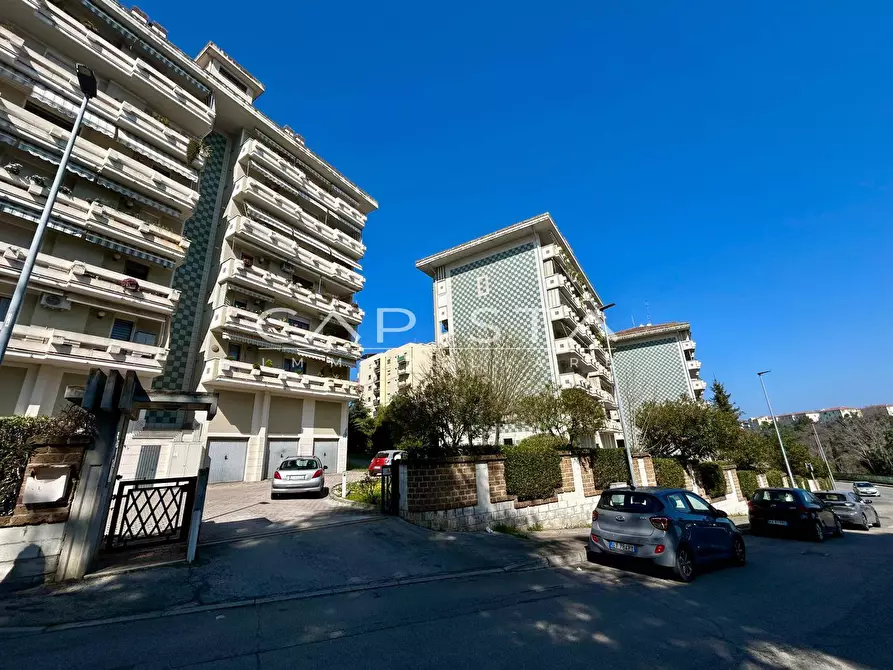Immagine 24 di Appartamento in affitto  in Via della Fonte santa a Ortona