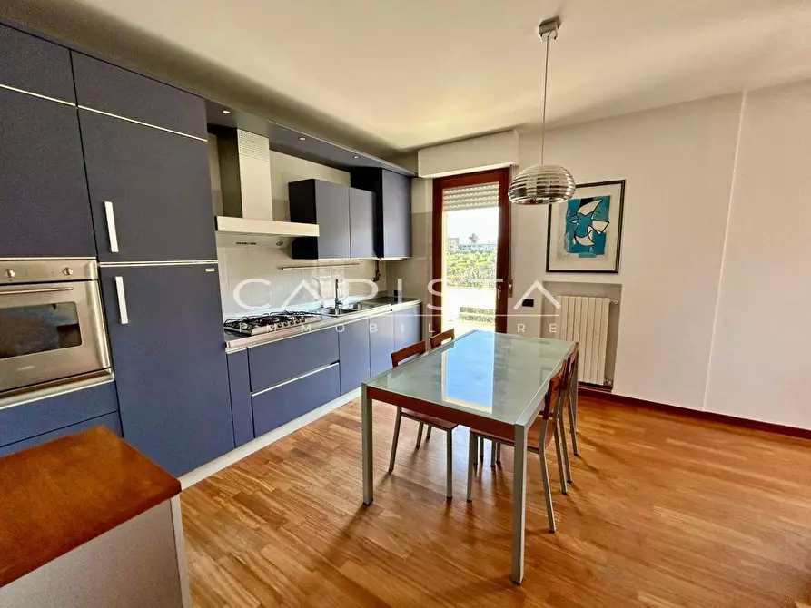 Immagine 5 di Appartamento in affitto  in Via della Fonte santa a Ortona