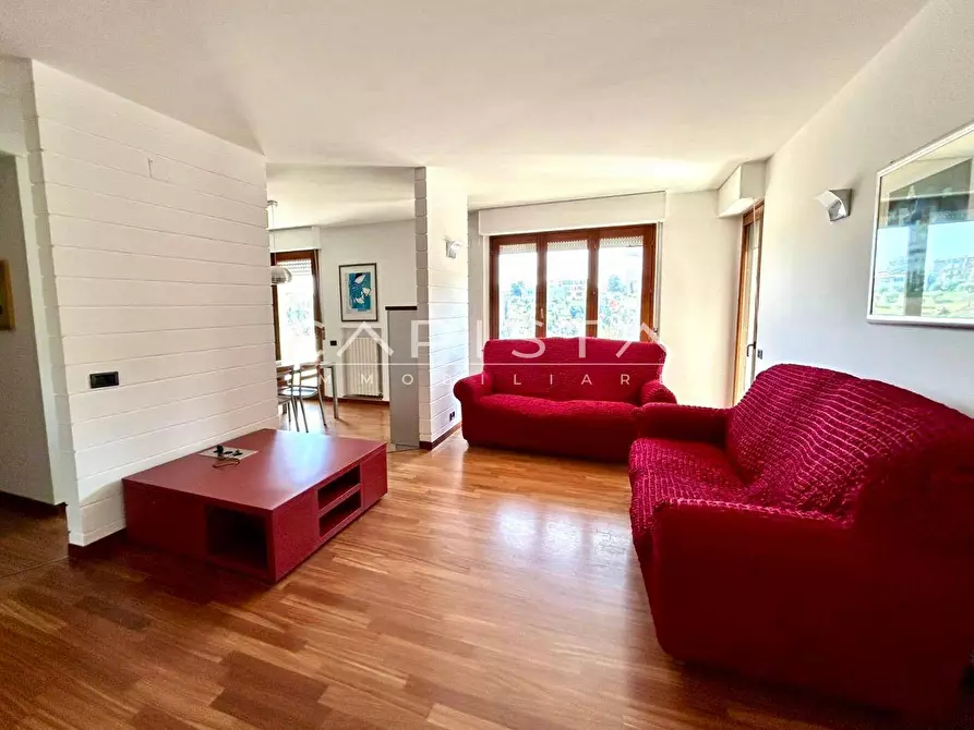 Immagine 2 di Appartamento in affitto  in Via della Fonte santa a Ortona