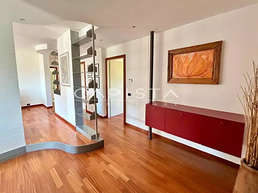 Immagine 1 di Appartamento in affitto  in Via della Fonte santa a Ortona