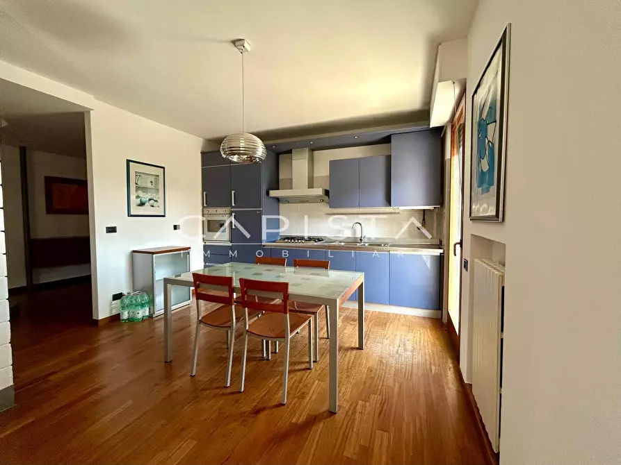Immagine 4 di Appartamento in affitto  in Via della Fonte santa a Ortona
