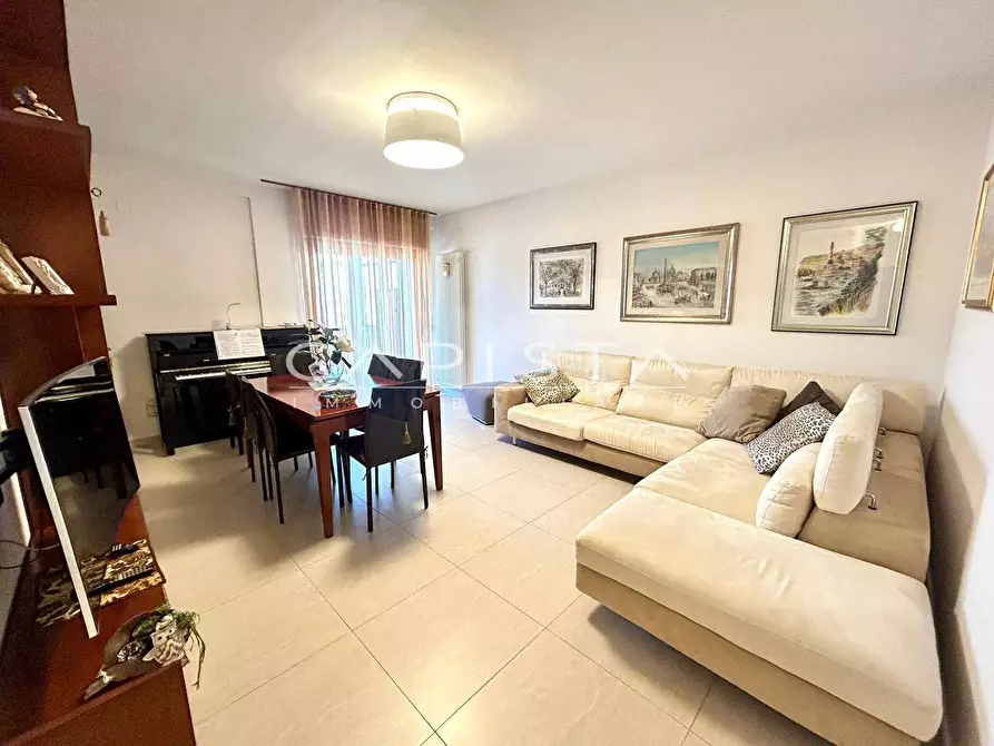 Immagine 1 di Appartamento in vendita  in Via Tommaso Rosario Grilli a Ortona