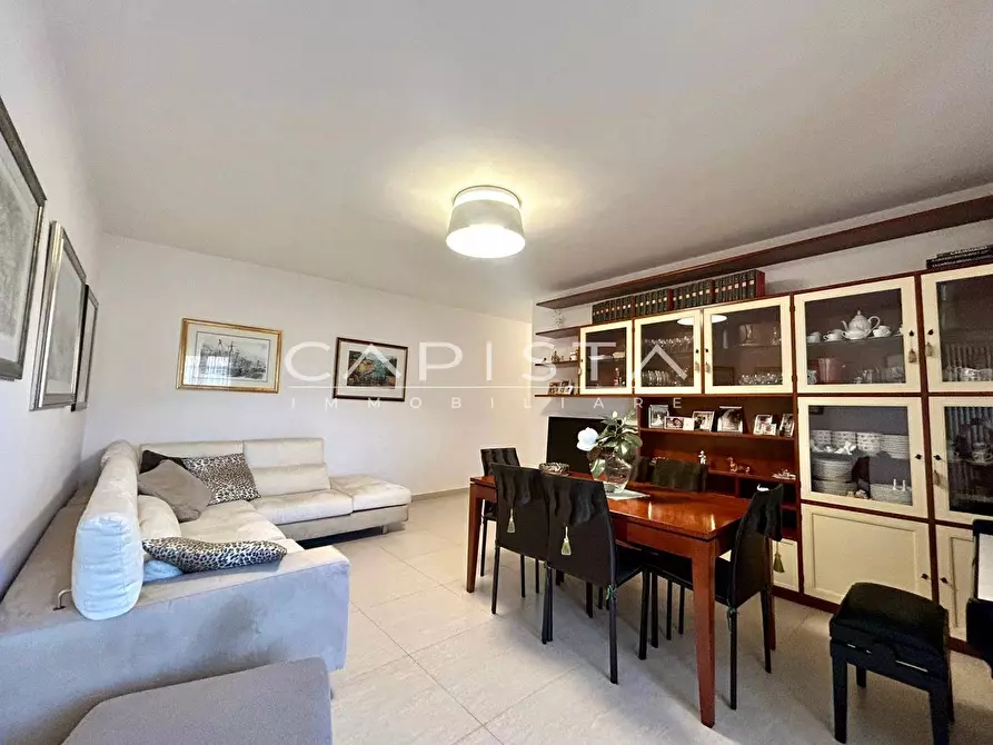 Immagine 2 di Appartamento in vendita  in Via Tommaso Rosario Grilli a Ortona