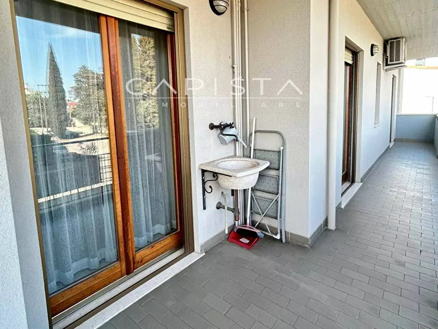 Immagine 3 di Appartamento in vendita  in Via Tommaso Rosario Grilli a Ortona