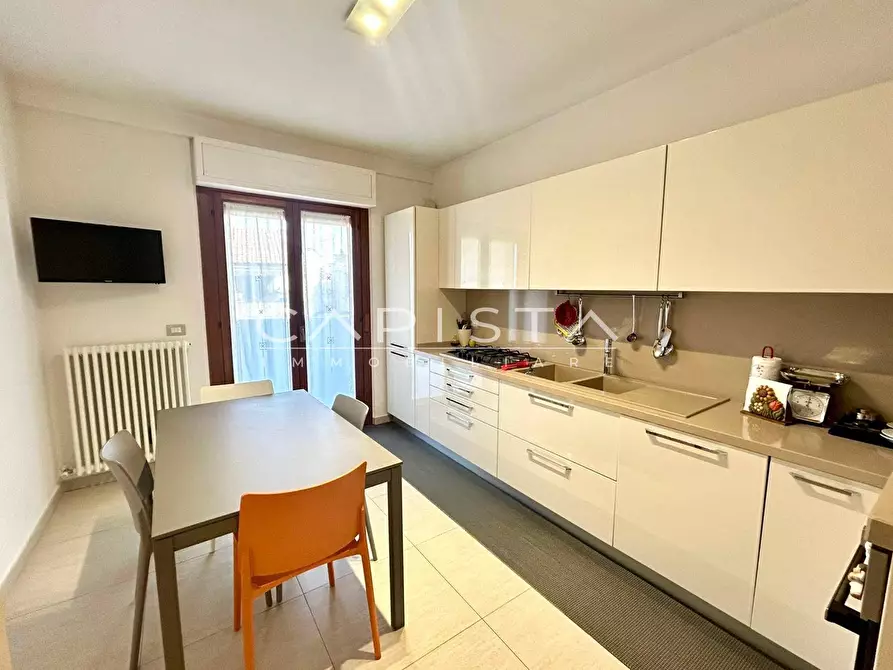 Immagine 4 di Appartamento in vendita  in Via Tommaso Rosario Grilli a Ortona