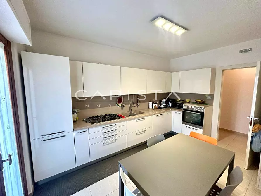 Immagine 5 di Appartamento in vendita  in Via Tommaso Rosario Grilli a Ortona