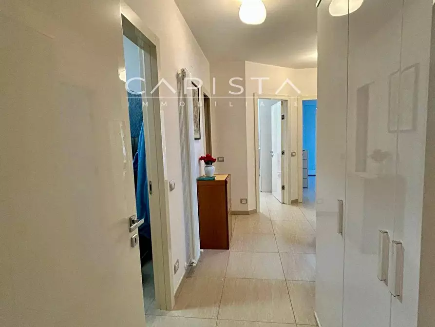 Immagine 6 di Appartamento in vendita  in Via Tommaso Rosario Grilli a Ortona