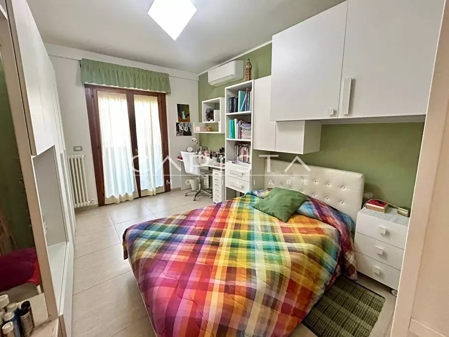 Immagine 9 di Appartamento in vendita  in Via Tommaso Rosario Grilli a Ortona