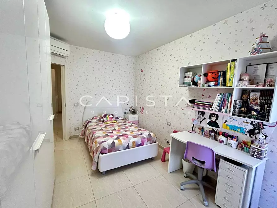 Immagine 11 di Appartamento in vendita  in Via Tommaso Rosario Grilli a Ortona