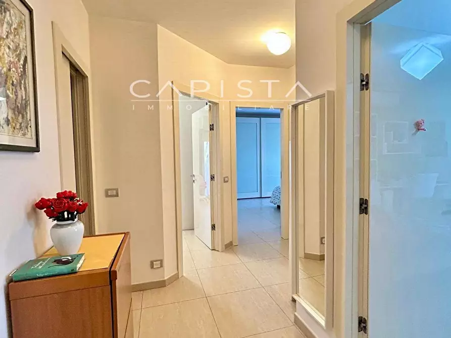 Immagine 13 di Appartamento in vendita  in Via Tommaso Rosario Grilli a Ortona