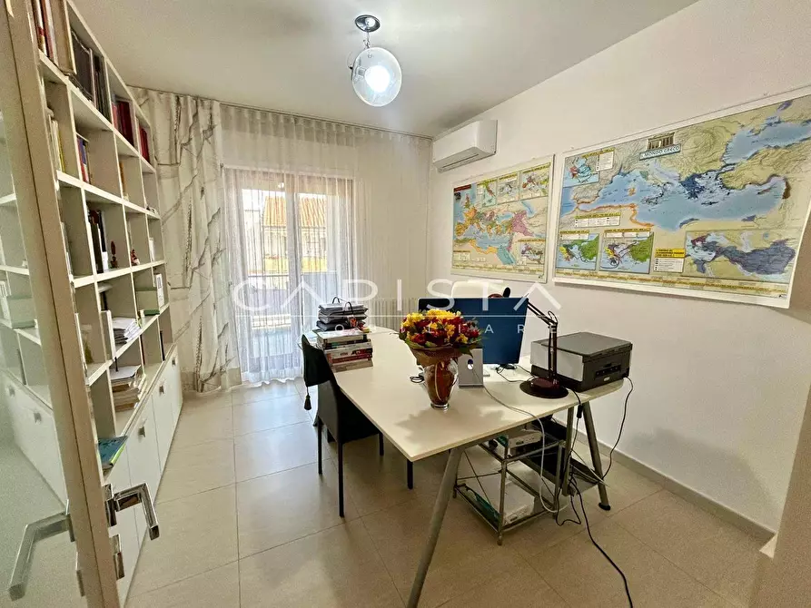 Immagine 16 di Appartamento in vendita  in Via Tommaso Rosario Grilli a Ortona