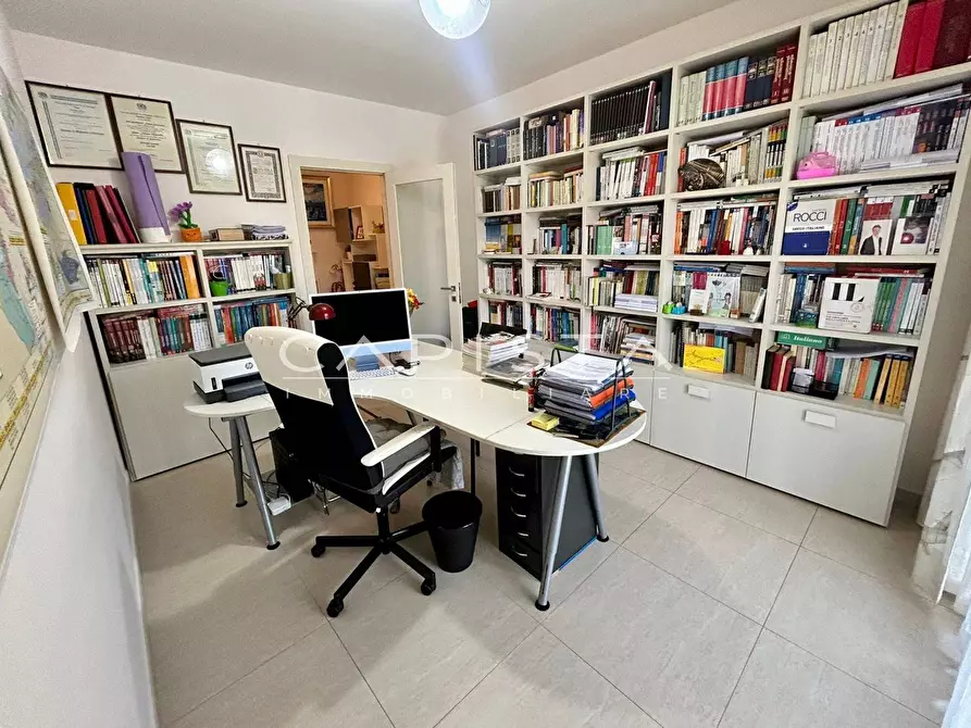 Immagine 17 di Appartamento in vendita  in Via Tommaso Rosario Grilli a Ortona