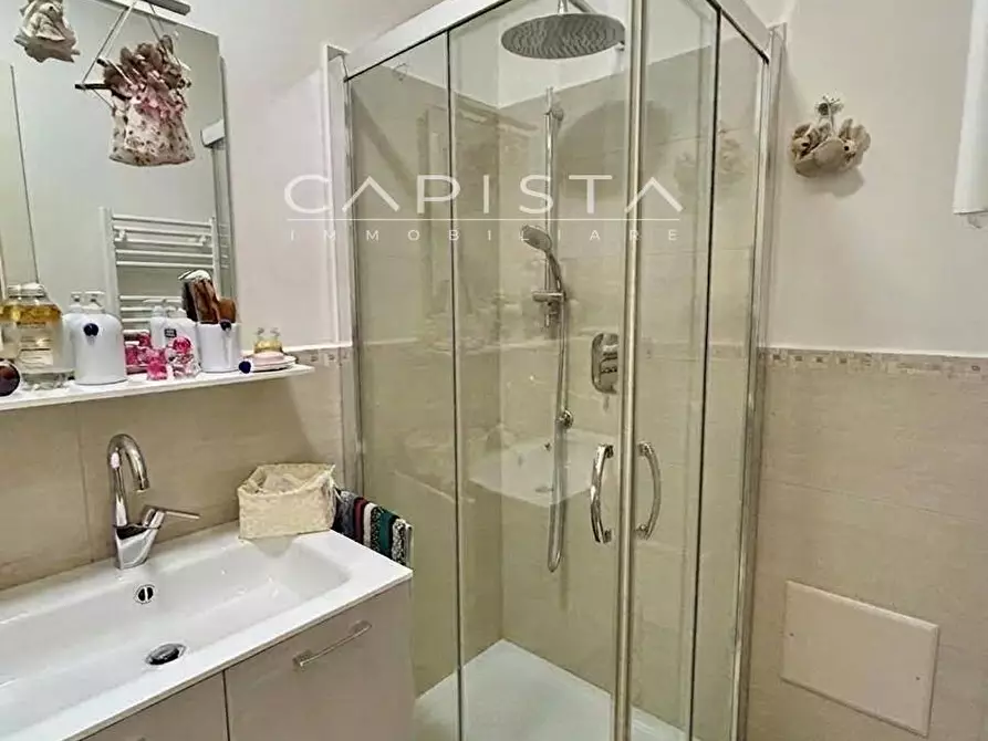 Immagine 19 di Appartamento in vendita  in Via Tommaso Rosario Grilli a Ortona