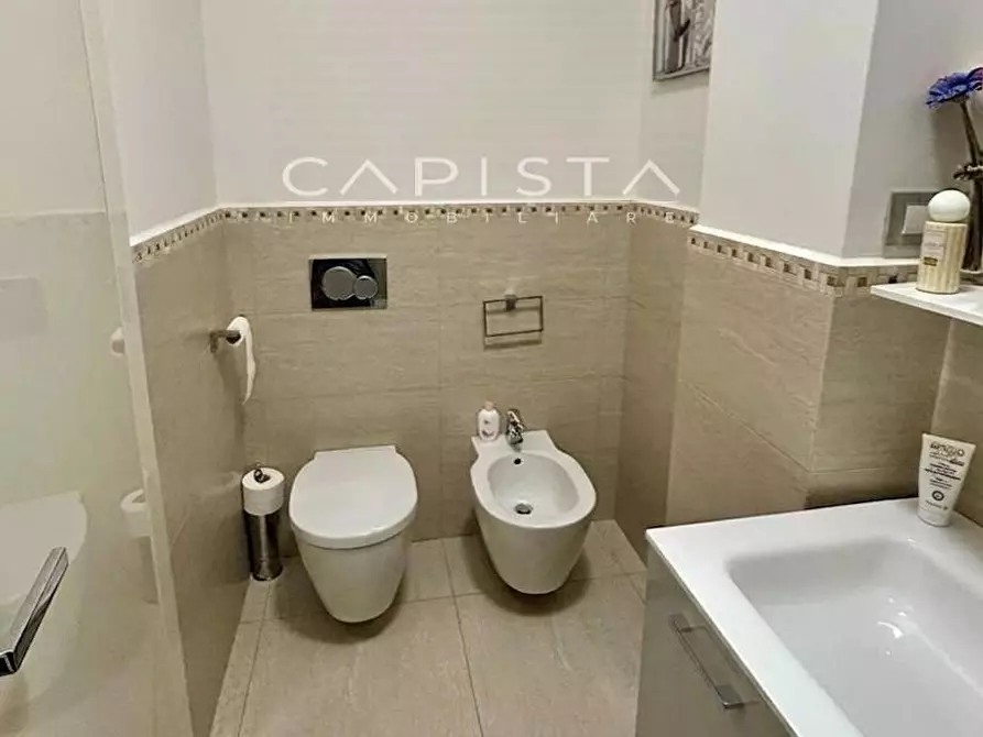 Immagine 20 di Appartamento in vendita  in Via Tommaso Rosario Grilli a Ortona