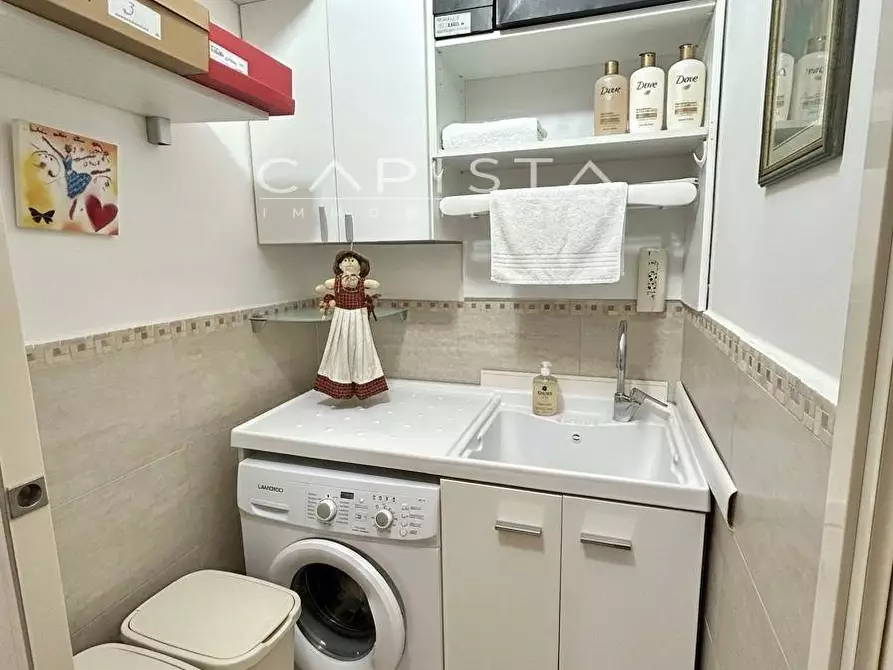 Immagine 21 di Appartamento in vendita  in Via Tommaso Rosario Grilli a Ortona