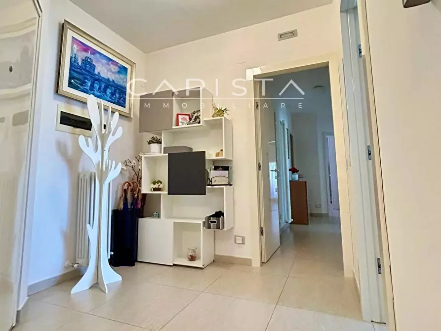 Immagine 22 di Appartamento in vendita  in Via Tommaso Rosario Grilli a Ortona