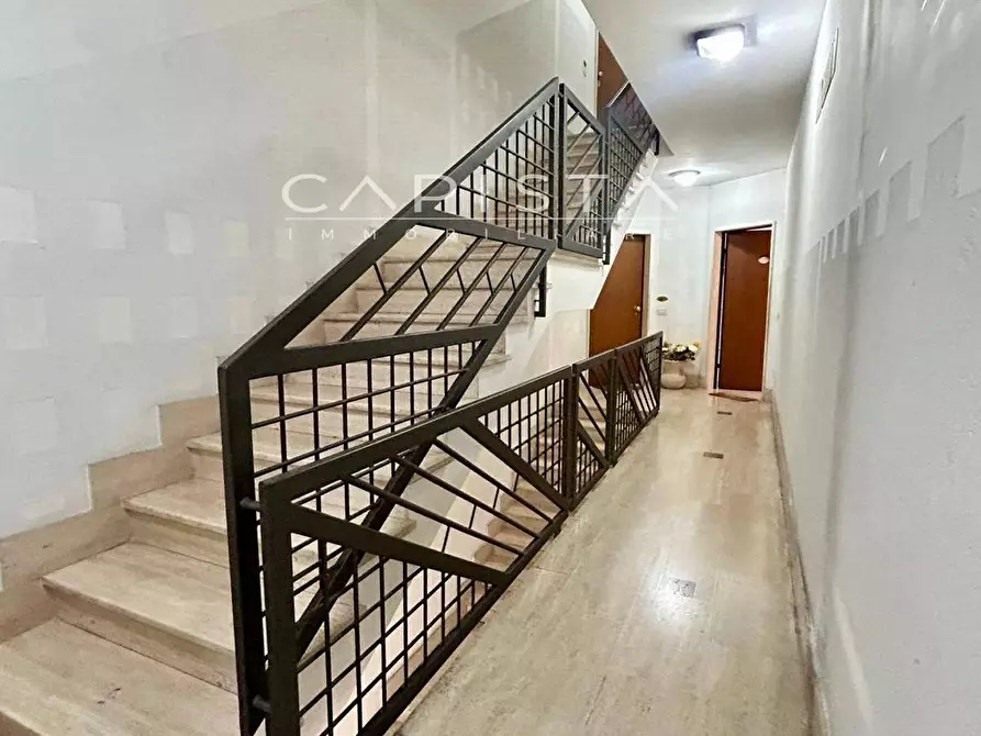Immagine 23 di Appartamento in vendita  in Via Tommaso Rosario Grilli a Ortona