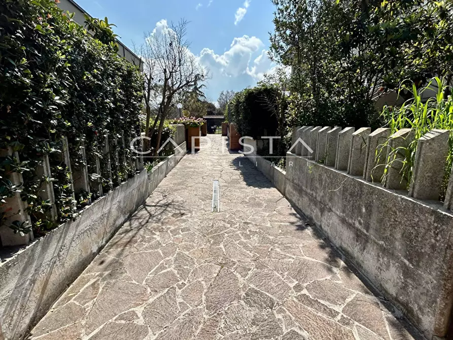 Immagine 3 di Villetta a schiera in vendita  in Via Berlino a Brittoli