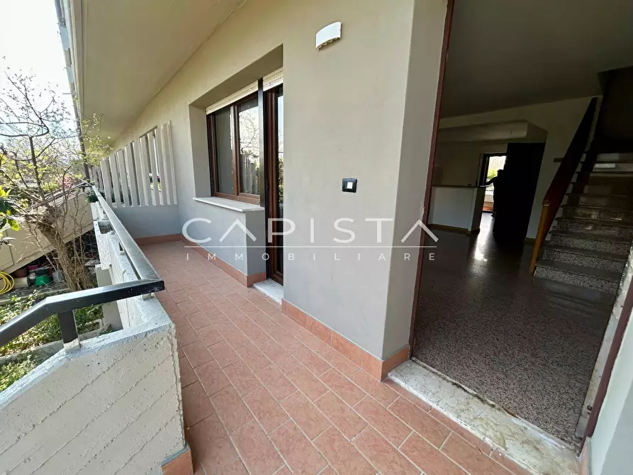 Immagine 5 di Villetta a schiera in vendita  in Via Berlino a Brittoli