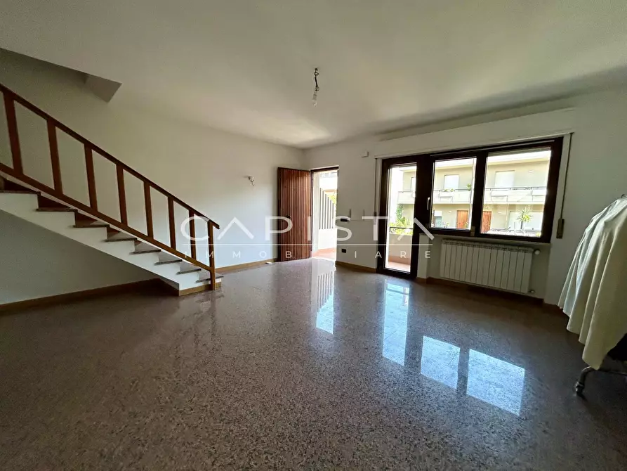 Immagine 13 di Villetta a schiera in vendita  in Via Berlino a Brittoli