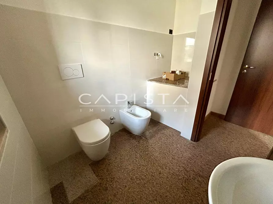 Immagine 12 di Villetta a schiera in vendita  in Via Berlino a Brittoli