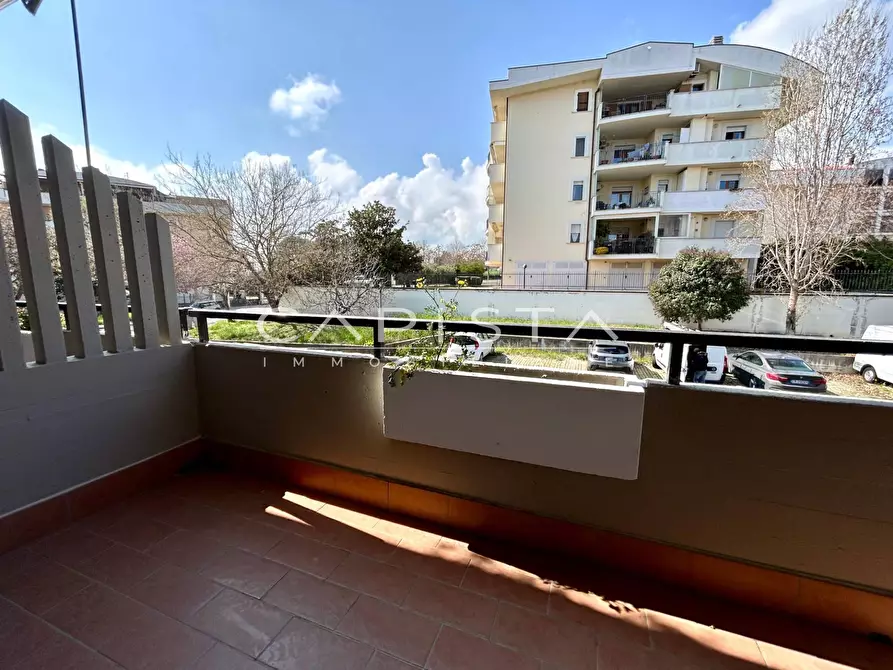 Immagine 10 di Villetta a schiera in vendita  in Via Berlino a Brittoli