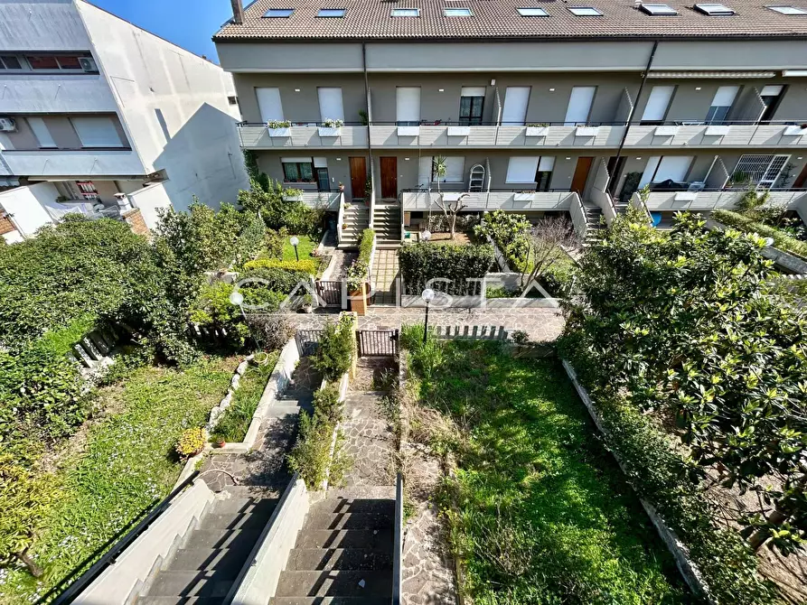 Immagine 23 di Villetta a schiera in vendita  in Via Berlino a Brittoli