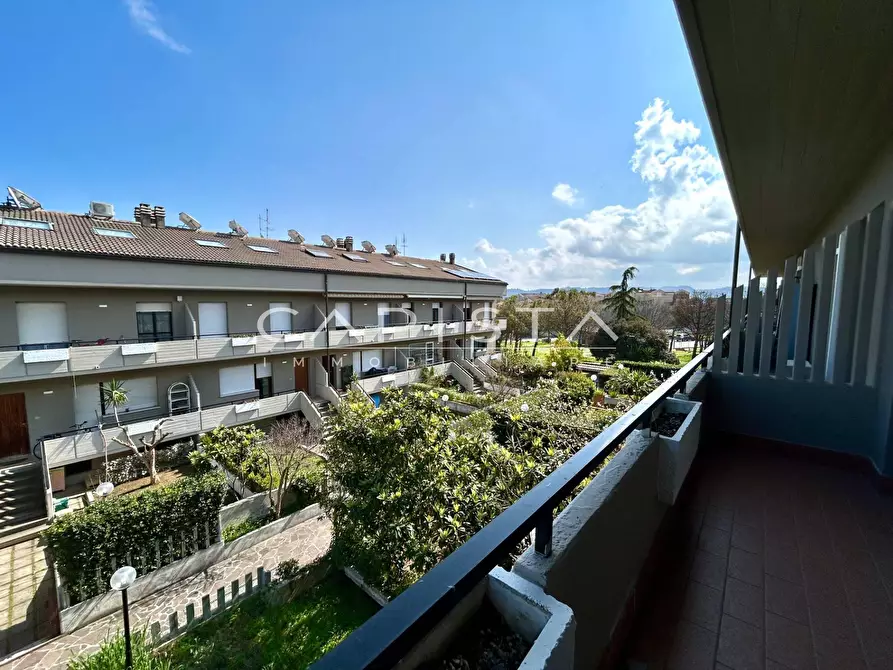 Immagine 24 di Villetta a schiera in vendita  in Via Berlino a Brittoli