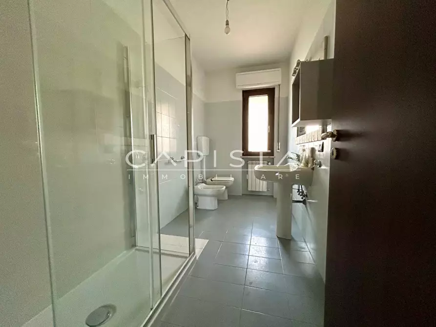 Immagine 25 di Villetta a schiera in vendita  in Via Berlino a Brittoli