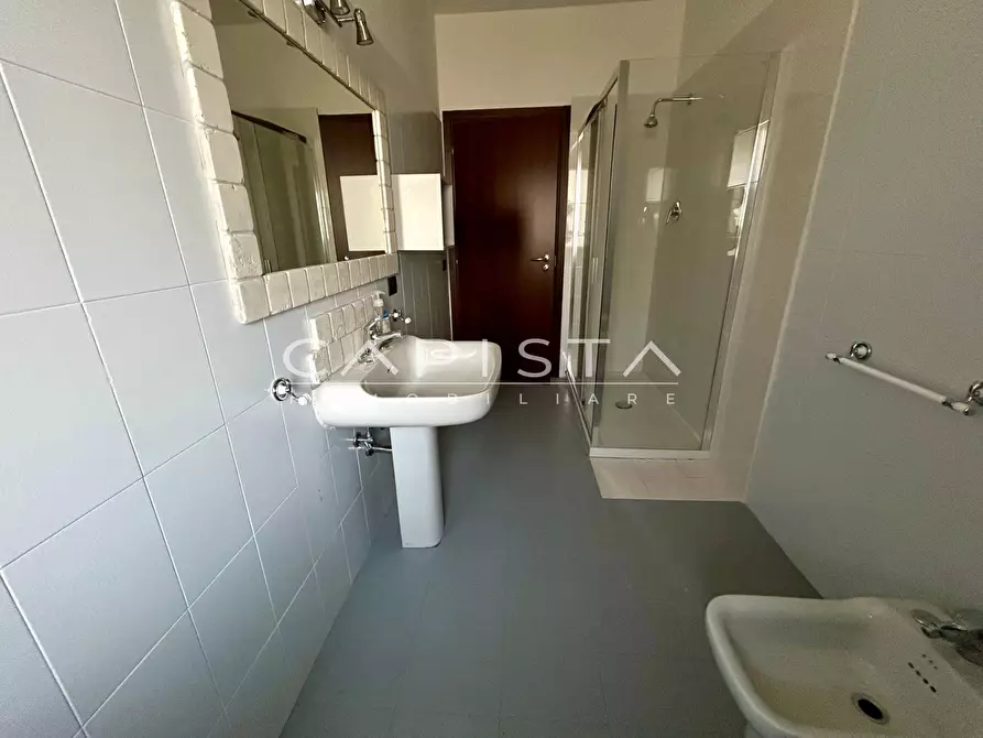 Immagine 26 di Villetta a schiera in vendita  in Via Berlino a Brittoli