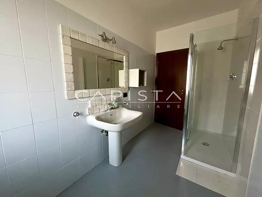 Immagine 27 di Villetta a schiera in vendita  in Via Berlino a Brittoli