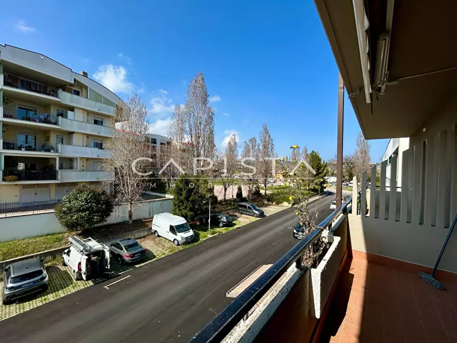 Immagine 22 di Villetta a schiera in vendita  in Via Berlino a Brittoli