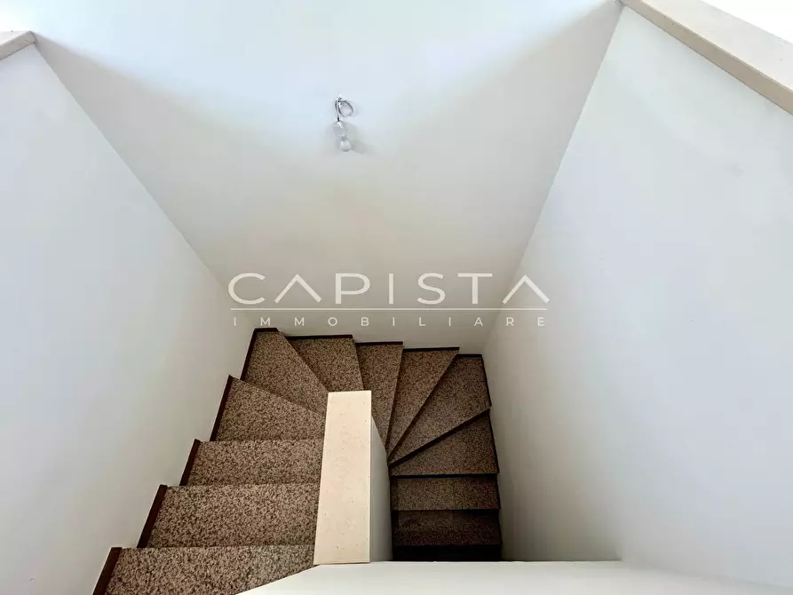 Immagine 36 di Villetta a schiera in vendita  in Via Berlino a Brittoli