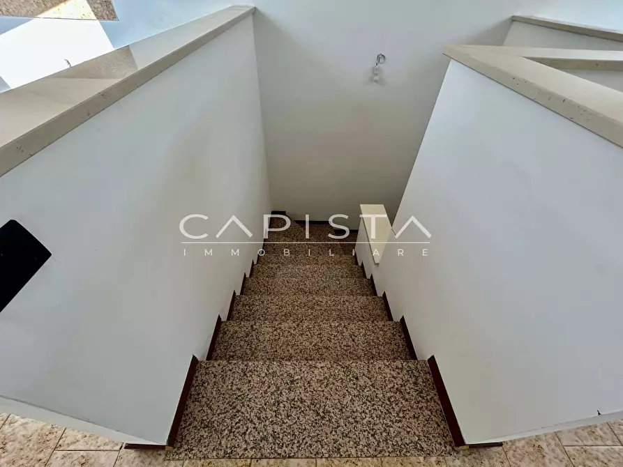 Immagine 35 di Villetta a schiera in vendita  in Via Berlino a Brittoli