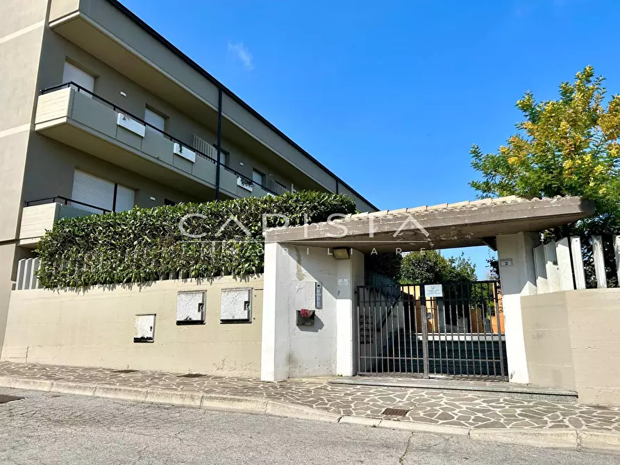 Immagine 2 di Villetta a schiera in vendita  in Via Berlino a Brittoli