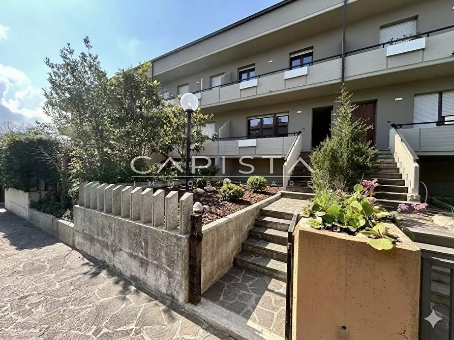 Immagine 1 di Villetta a schiera in vendita  in Via Berlino a Brittoli