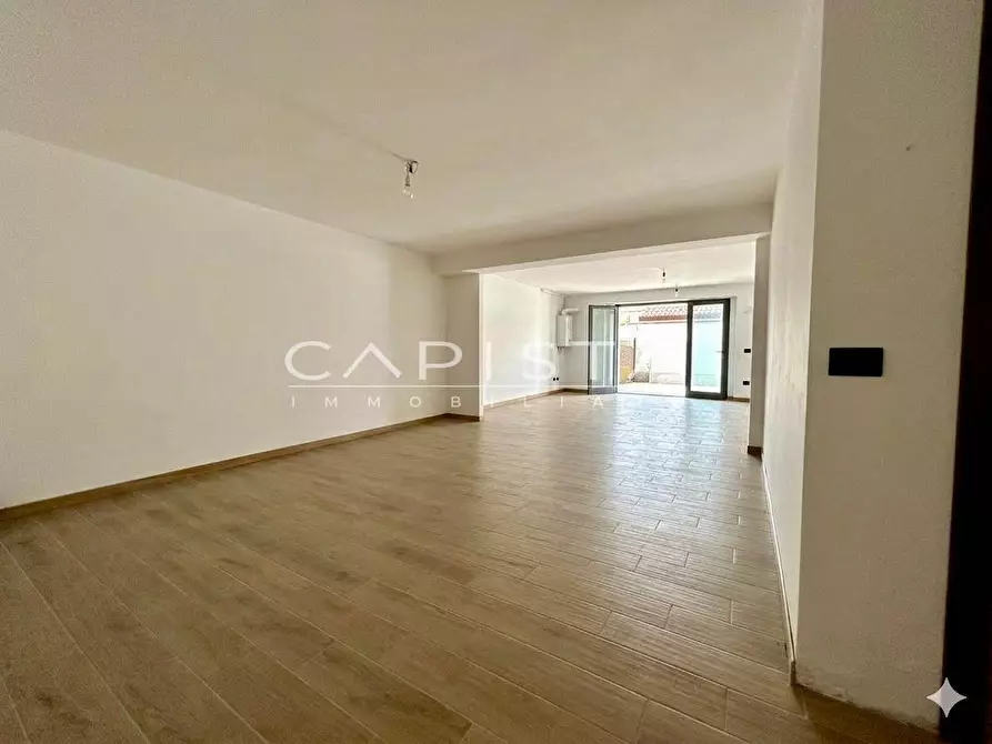 Immagine 41 di Villetta a schiera in vendita  in Via Berlino a Brittoli