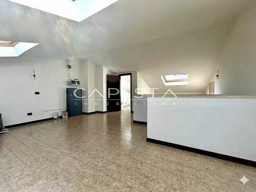 Immagine 29 di Villetta a schiera in vendita  in Via Berlino a Brittoli