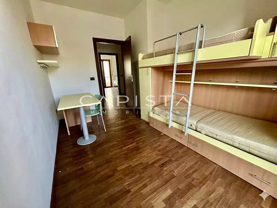 Immagine 20 di Villetta a schiera in vendita  in Via Berlino a Brittoli