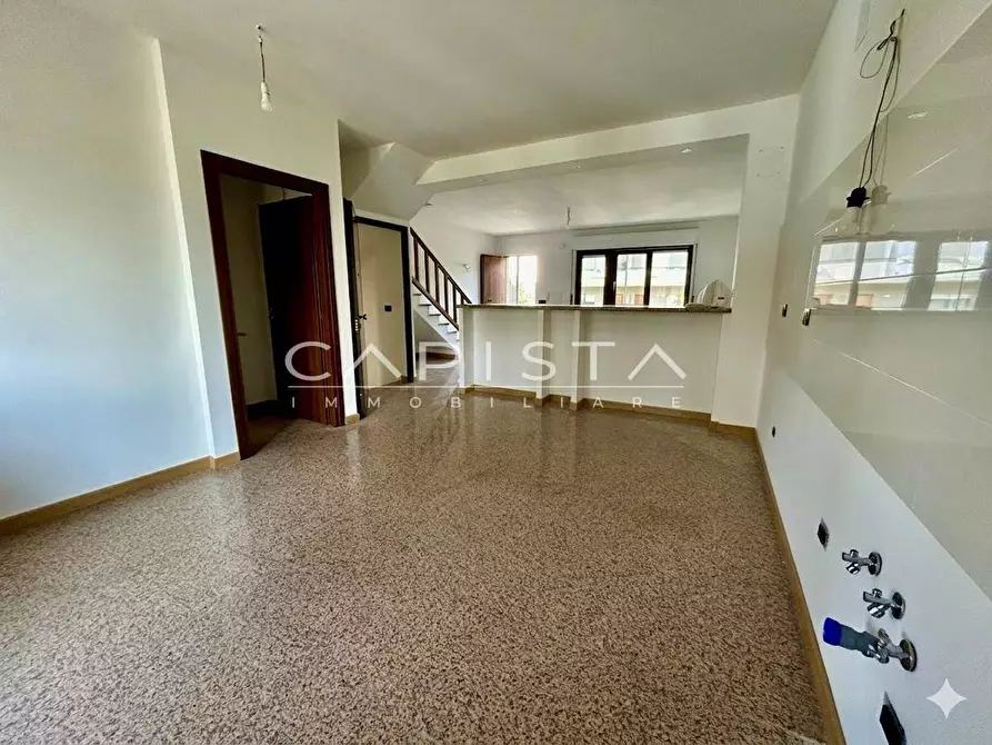 Immagine 11 di Villetta a schiera in vendita  in Via Berlino a Brittoli