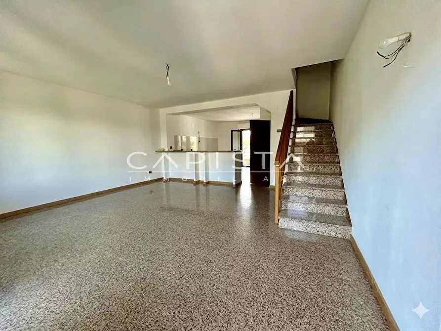 Immagine 6 di Villetta a schiera in vendita  in Via Berlino a Brittoli