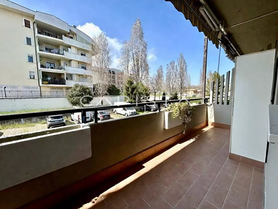 Immagine 9 di Villetta a schiera in vendita  in Via Berlino a Brittoli